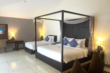 Отель Grandvrio Ocean Resort Danang Вьетнам, Дананг, фото 40