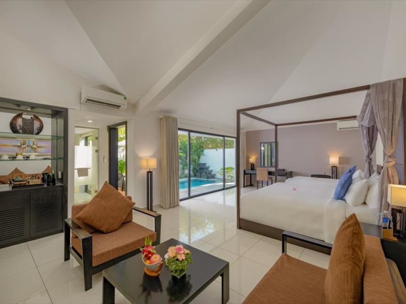 Grandvrio Ocean Resort Danang