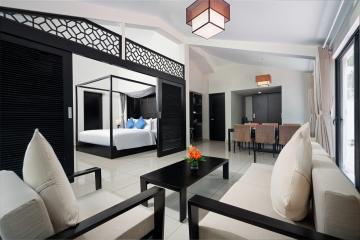 Отель Grandvrio Ocean Resort Danang Вьетнам, Дананг, фото 43