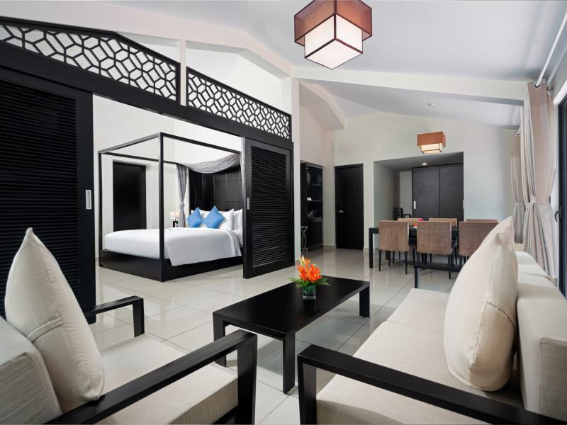 Grandvrio Ocean Resort Danang