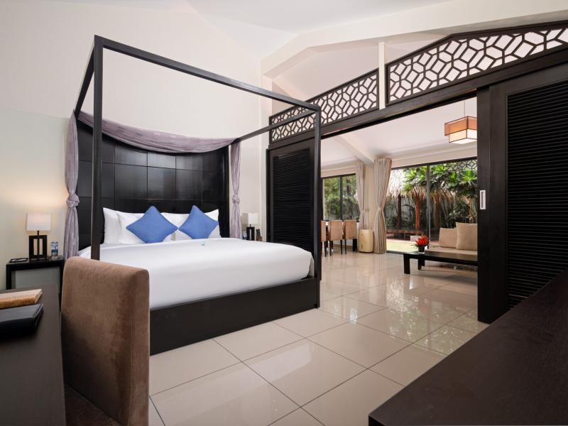 Grandvrio Ocean Resort Danang