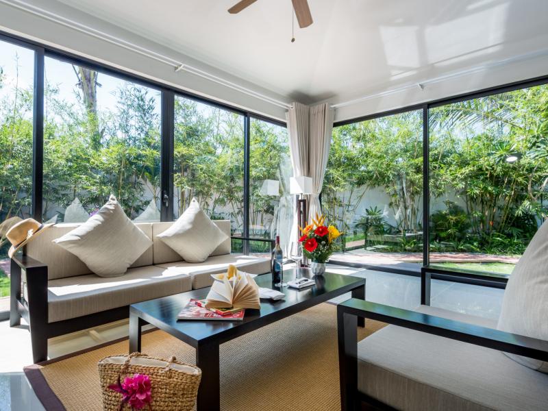Grandvrio Ocean Resort Danang