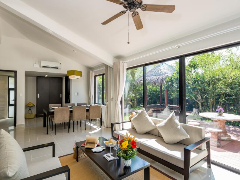 Grandvrio Ocean Resort Danang