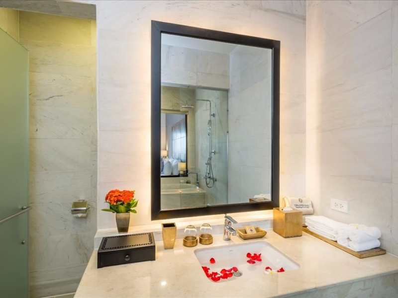 Grandvrio Ocean Resort Danang