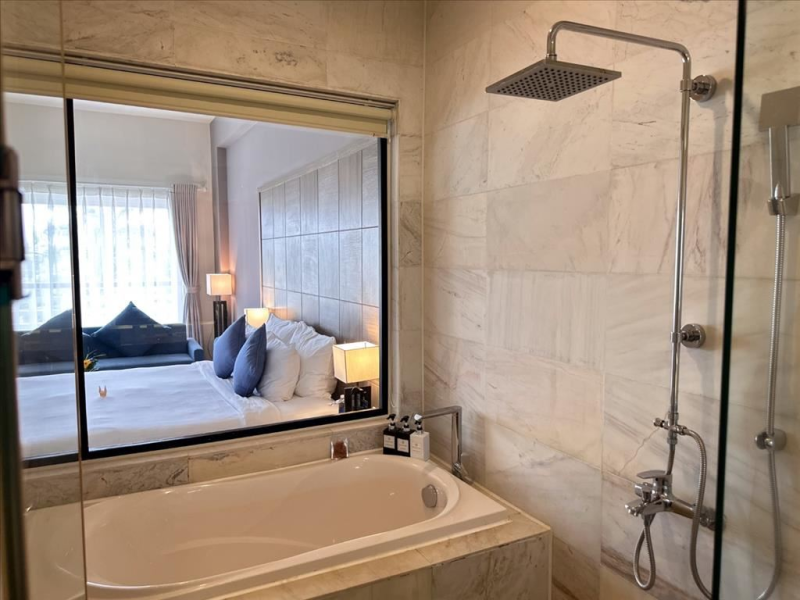 Grandvrio Ocean Resort Danang