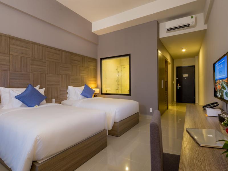 Grandvrio Ocean Resort Danang