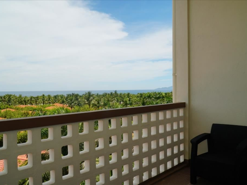 Grandvrio Ocean Resort Danang