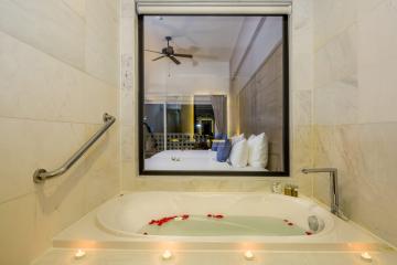 Отель Grandvrio Ocean Resort Danang Вьетнам, Дананг, фото 54