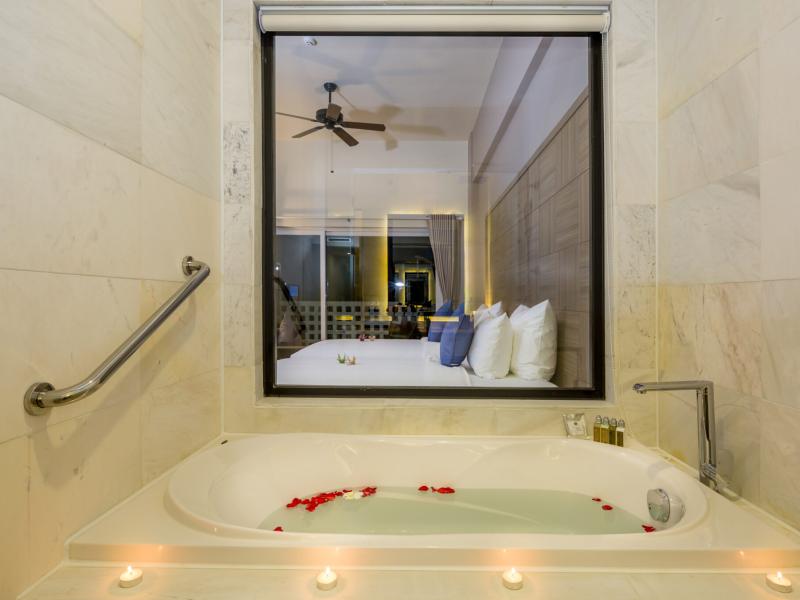 Grandvrio Ocean Resort Danang
