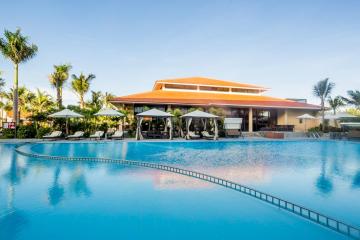 Отель Grandvrio Ocean Resort Danang Вьетнам, Дананг, фото 7
