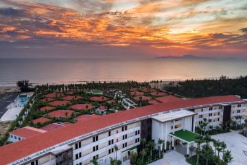 Отель Grandvrio Ocean Resort Danang Вьетнам, Дананг, фото 8