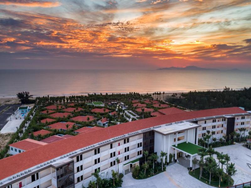 Grandvrio Ocean Resort Danang