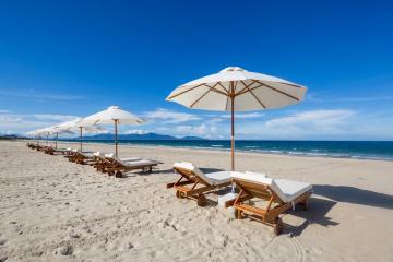 Отель Grandvrio Ocean Resort Danang Вьетнам, Дананг, фото 9