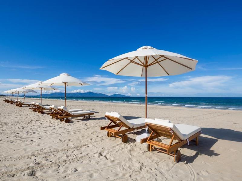 Grandvrio Ocean Resort Danang