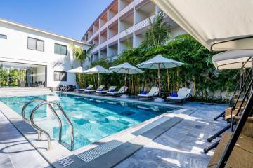 Отель Grandvrio Ocean Resort Danang Вьетнам, Дананг, фото 10