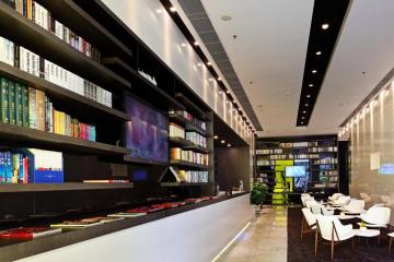 Отель Yuwa Hotel Китай, Гуанчжоу, фото 2