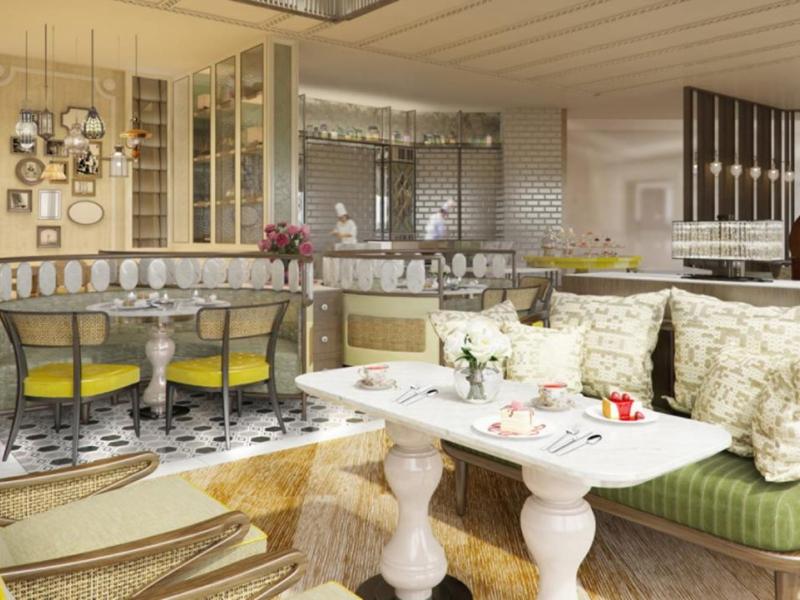 Four Seasons Hotel Kuala Lumpur