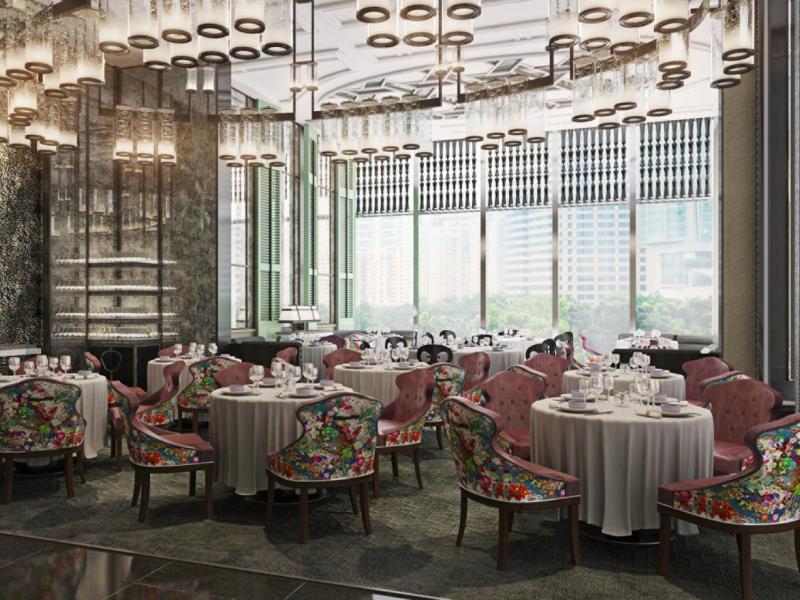 Four Seasons Hotel Kuala Lumpur