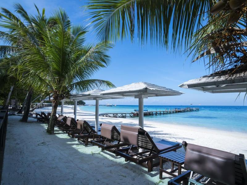 Summer Bay Resort
