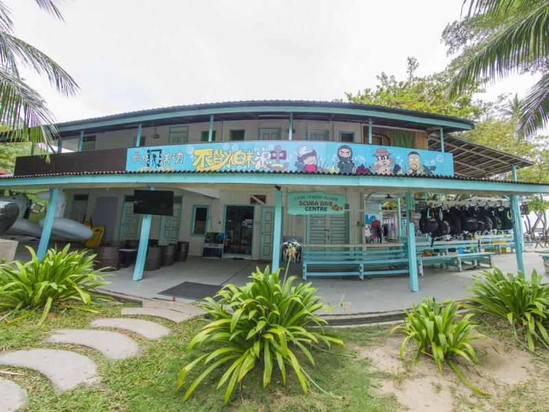 Summer Bay Resort
