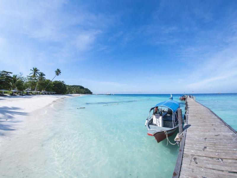 Summer Bay Resort