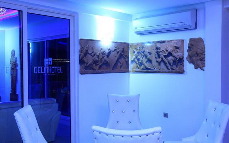 Delfi Hotel & Spa