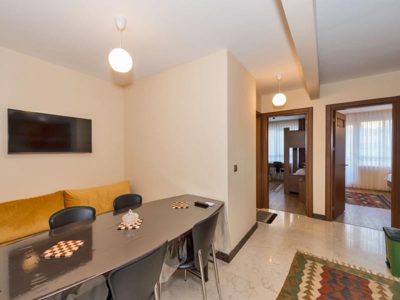 Aprilis Gold Hotel