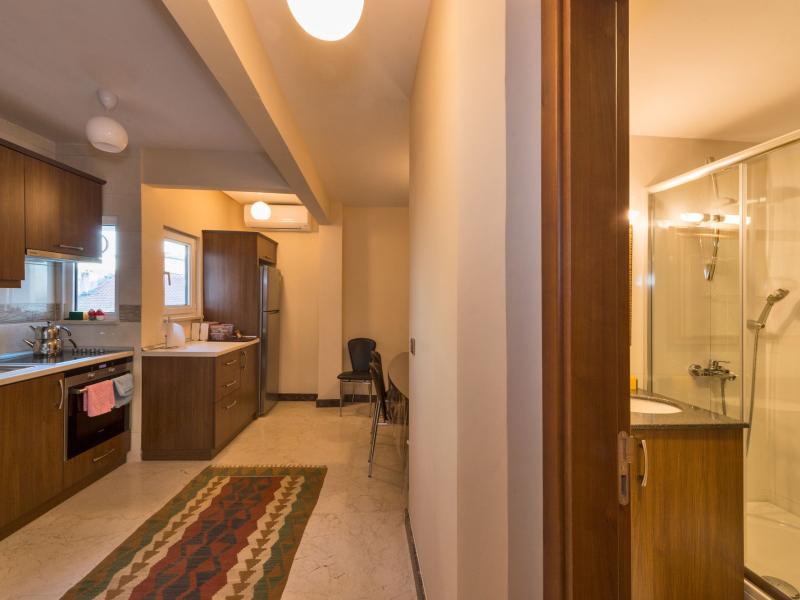 Aprilis Gold Hotel