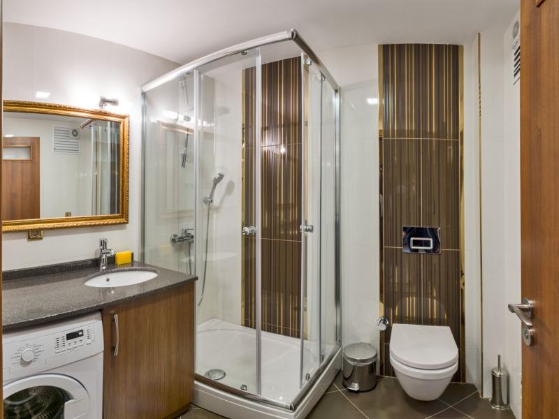 Aprilis Gold Hotel