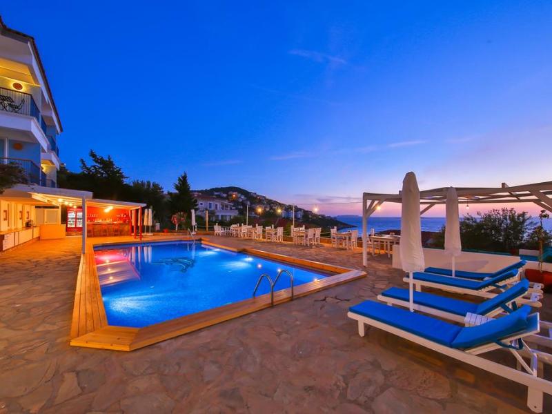 Mavilim Hotel