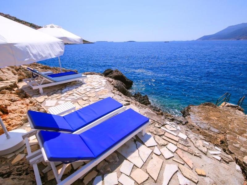 Mavilim Hotel