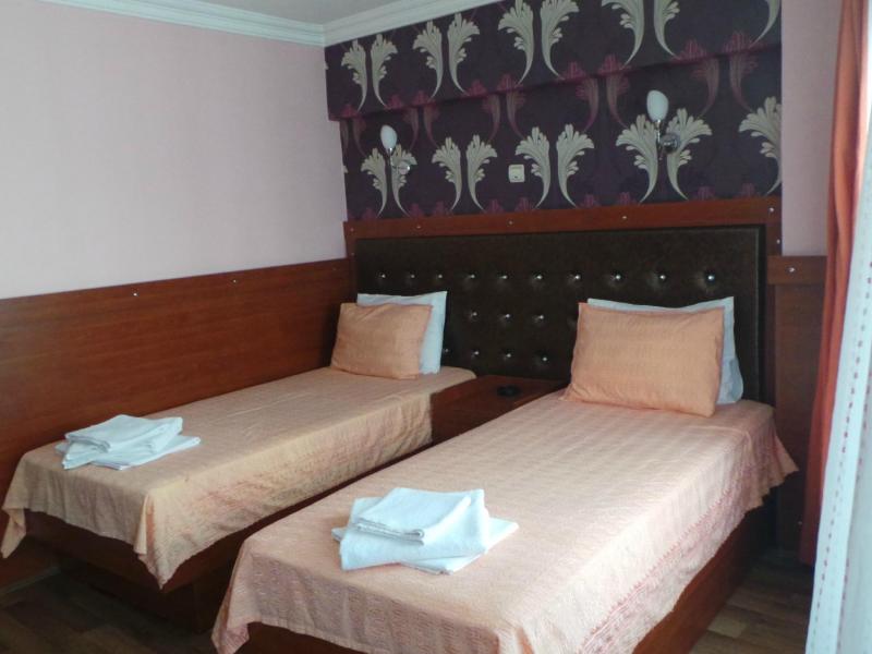 Antik Ipek Hotel