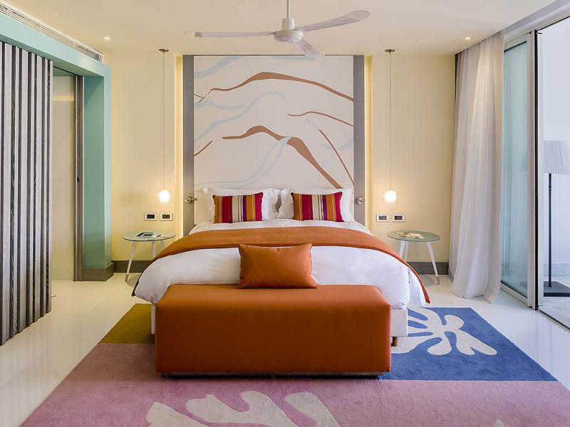 Sofitel Tamuda Bay Beach & Spa