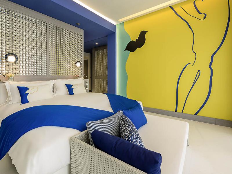 Sofitel Tamuda Bay Beach & Spa