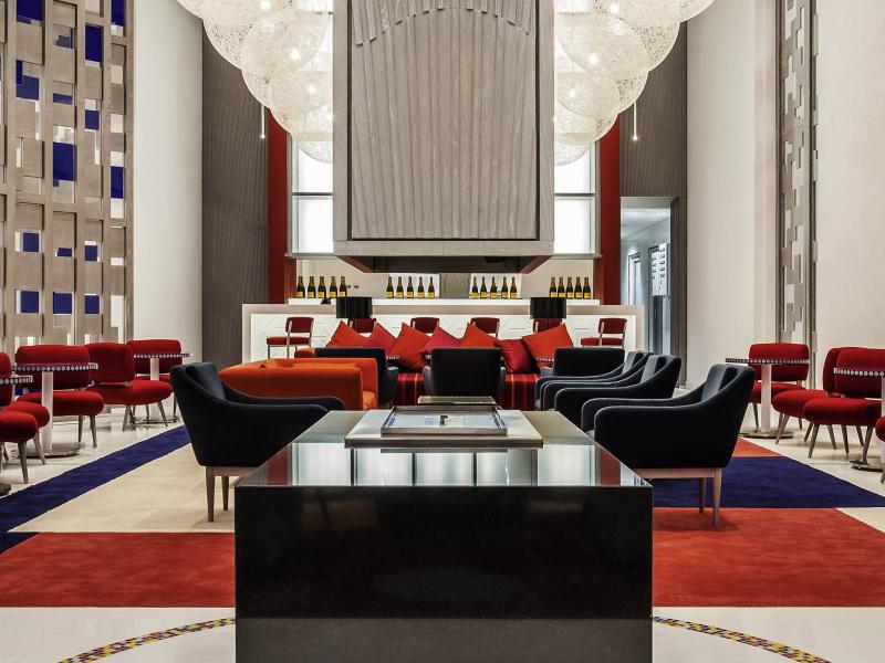 Sofitel Tamuda Bay Beach & Spa