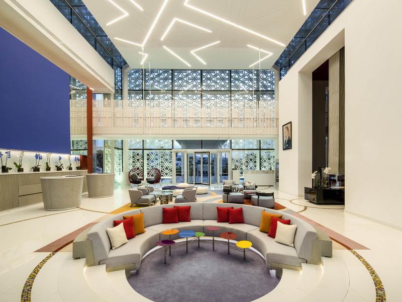 Sofitel Tamuda Bay Beach & Spa