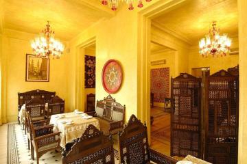 Отель Talisman Hotel Египет, Каир, фото 11