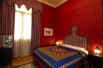 Отель Talisman Hotel Египет, Каир, фото 3