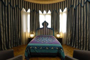 Отель Talisman Hotel Египет, Каир, фото 4