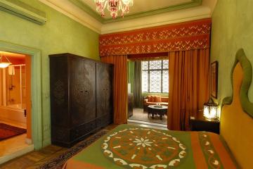 Отель Talisman Hotel Египет, Каир, фото 5
