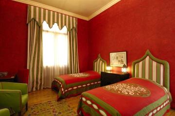 Отель Talisman Hotel Египет, Каир, фото 6