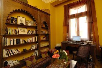 Отель Talisman Hotel Египет, Каир, фото 7