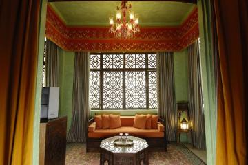 Отель Talisman Hotel Египет, Каир, фото 8