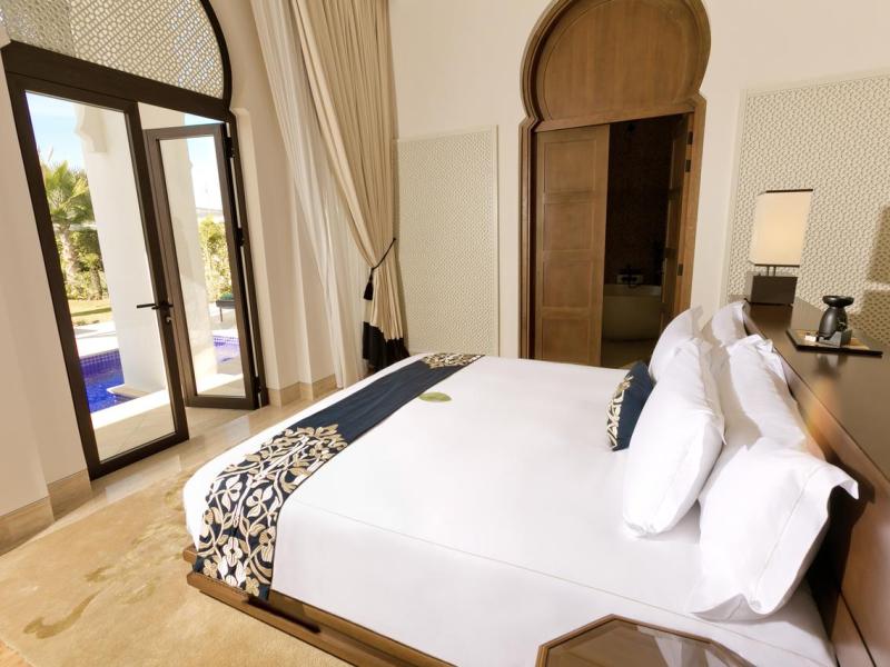 Banyan Tree Tamouda Bay