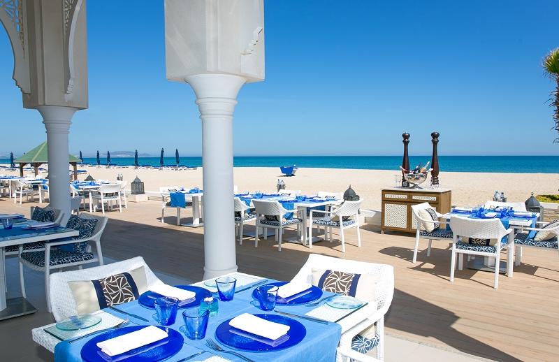 Banyan Tree Tamouda Bay