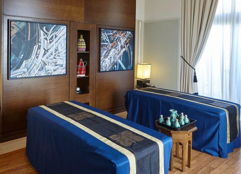 Banyan Tree Tamouda Bay