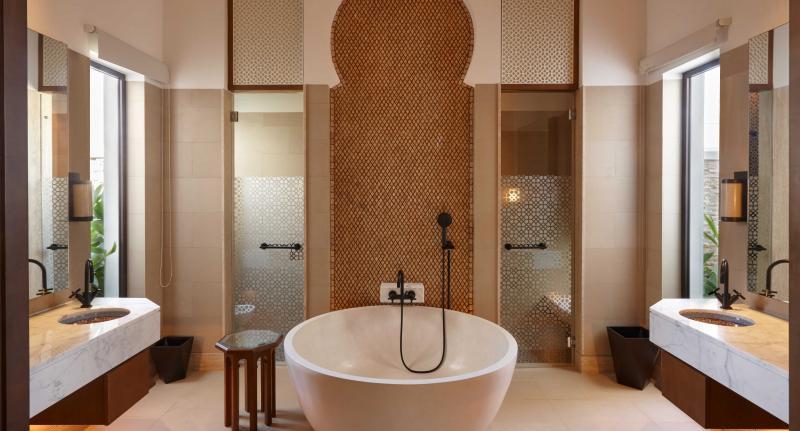 Banyan Tree Tamouda Bay