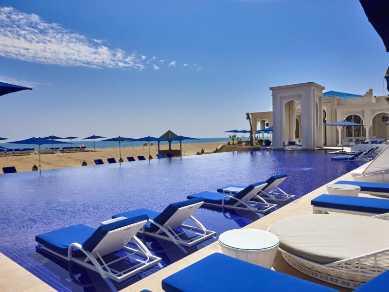 Banyan Tree Tamouda Bay