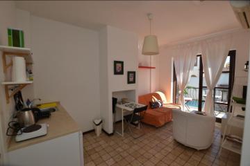 Отель The Suite Apart Hotel Турция, Анталия, фото 2