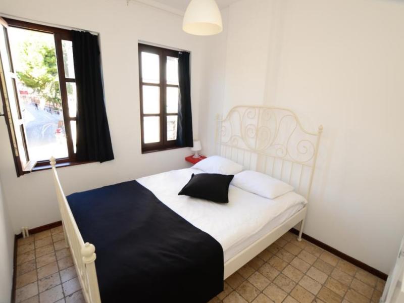 The Suite Apart Hotel